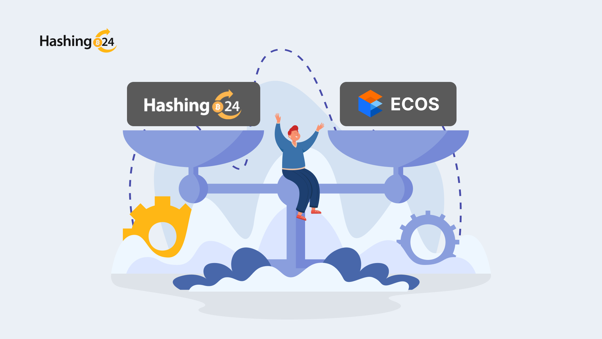 Begin Your Cloud Mining Journey with MiningSupreme | Reliable & User-Friendly Alternative to Ecos